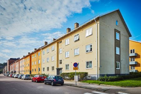 Skolgatan, Åstorp - Foto 3