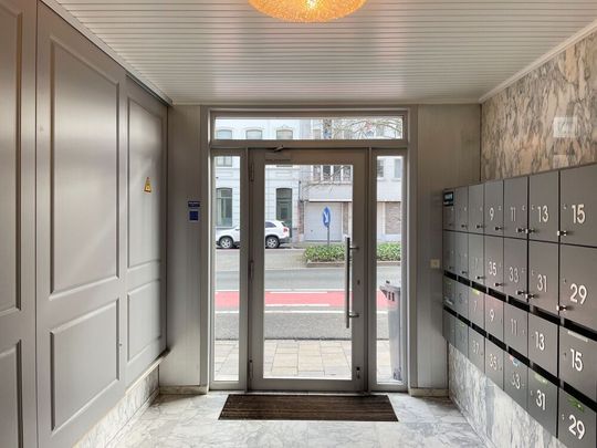 3-slaapkamerappartement met prachtig uitzicht te huur in Gent - Photo 1