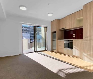 Welcome to apartment N901 at 111 Dixon Street - Photo 1