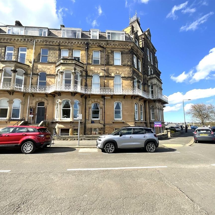 Esplanade Road, YO11 2AS, Scarborough - Photo 1
