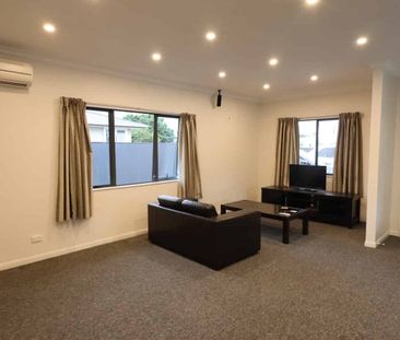 Modern 3 bedroom Home - Te Hapara - Photo 1