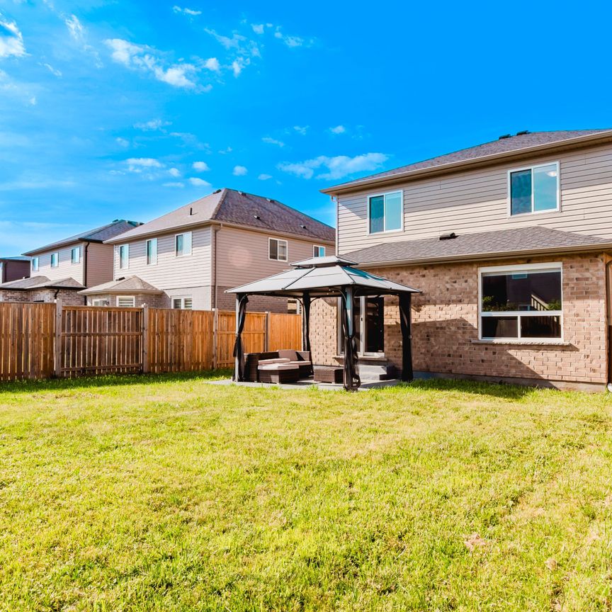 For Lease - 1308 Lawson Road Unit# Upper, London North, Ontario - Photo 1