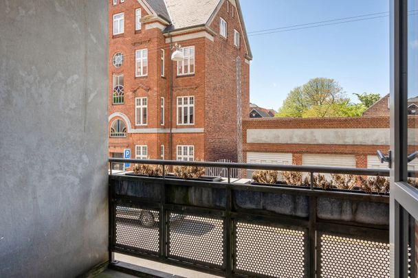 Englandsgade 51, 1. 17., 6700 Esbjerg - Foto 1