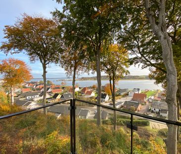 Ekslusiv 3-værelses lejlighed med fantastisk udsigt - Photo 5