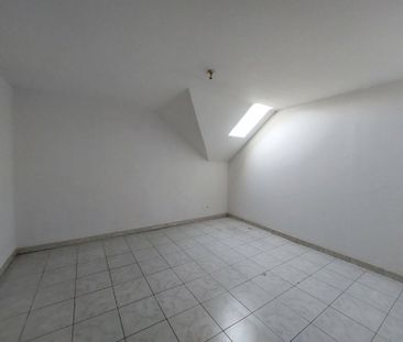 Appartement 4 pièces à - Photo 2