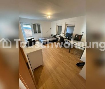 TAUSCHWOHNUNG 3-Zi-Wohnung in Junkersdorf zum Tausch - Photo 2