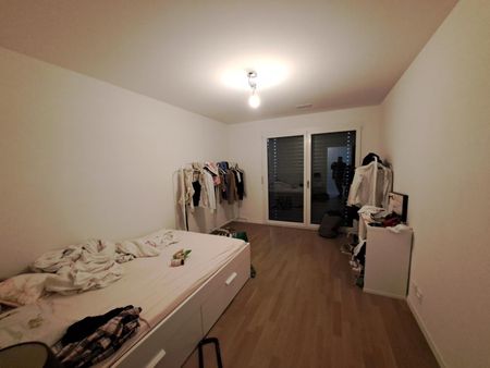 Bel appartement de 2,5 pièces de 66 m2 disponible dès le 1er février 2025 - Foto 2