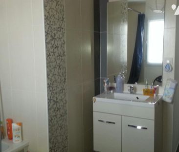 LOUE- A THOUARE maison de type 4 - Photo 3