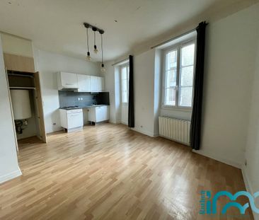 Location Appartement 2 pièces 34m² RODEZ 12000 - Photo 1