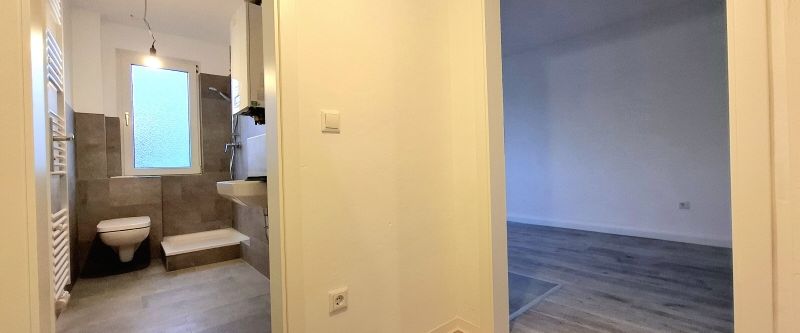 Singlewohnung gesucht? Gefunden! - Foto 1