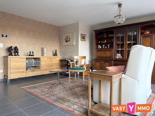 Appartement te huur in Wuustwezel met 2 slaapkamers - Photo 1