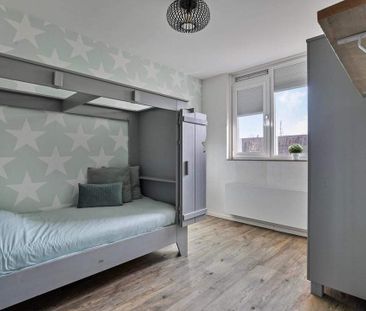 Maison mitoyenne de 4 chambres, Straat Davis, Krimpen aan de Lek - ... - Foto 3