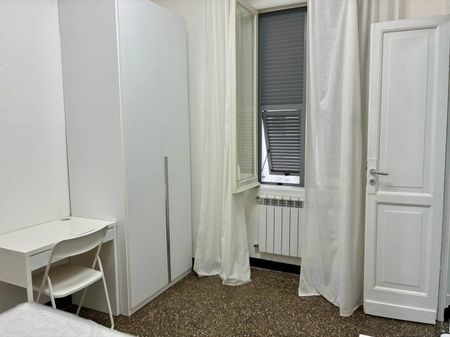 Appartamento via Cornigliano, Cornigliano, Genova - Photo 5