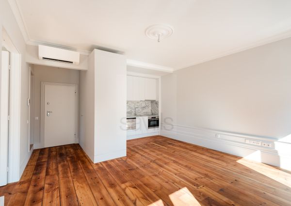 Apartamento T1, Cedofeita | Porto