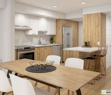 1470, rue du Frontenac, St-Nicolas à louer - Photo 1