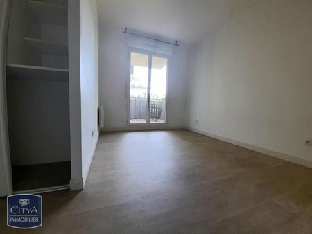 Location Appartement 2 pièces 41m² MONTEVRAIN 77144 - Photo 2