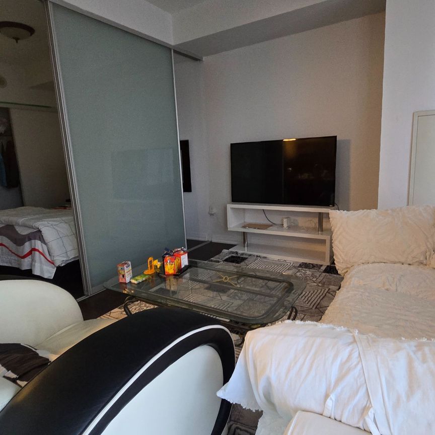 For Lease - 25 Cole Street Unit# 1004, Toronto, Ontario - Photo 1