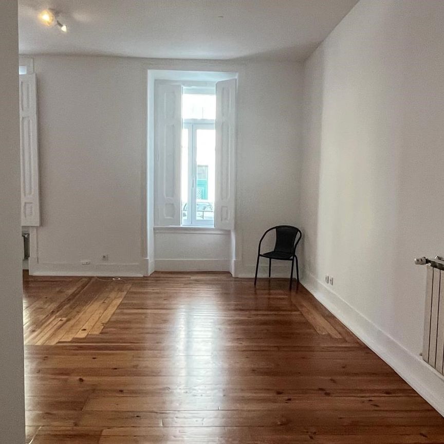 Apartamento T3 em Lisboa - Photo 1