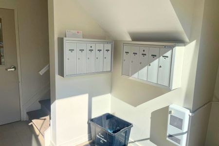 For Lease - 220 Lebreton Street Unit# 4, West Centre Town, Ontario - Photo 3