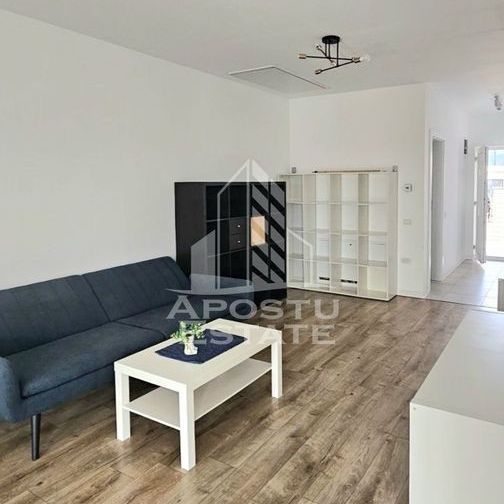 Duplex pe parter,3 camere,2 bai,Urseni - Fotografie 1