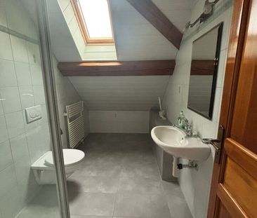 3.5 Zimmer, 100 m², 1. Stock - Photo 4