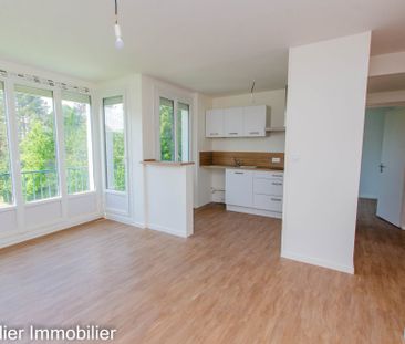 Location Appartement 2 pièces 44m² ST MARCELLIN 38160 - Photo 3
