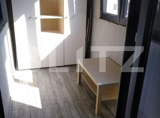 Apartament 3 camere, parcare, zona strazii Borhanciului - Photo 1