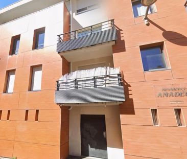 Appartement à louer 2 pièces 49.74m² - Photo 1