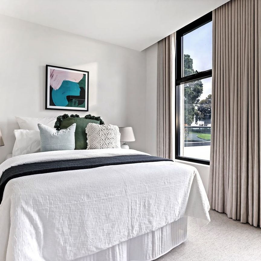 102/136 Princess Street, Kew VIC 3101 - Apartment For Rent | Domain - Photo 1