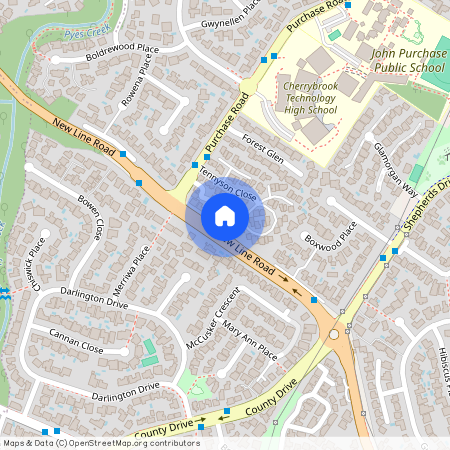 4 Ellimatta Way, NSW 2126, Cherrybrook