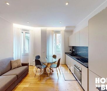 Bilocale in Affitto in Via dei Carracci 6 a Milano - Photo 4