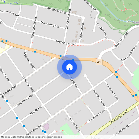 2 Fry St, Qld 4121, Holland Park