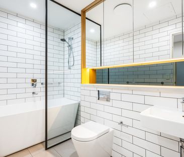 Modern Apartment in Prime Rouse Hill Location - Photo 6