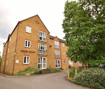 1 bedroom flat to rent - Photo 3