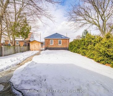 For Lease - 221 St Lawrence Street Unit# Upper Floor, Whitby, Ontario - Photo 4