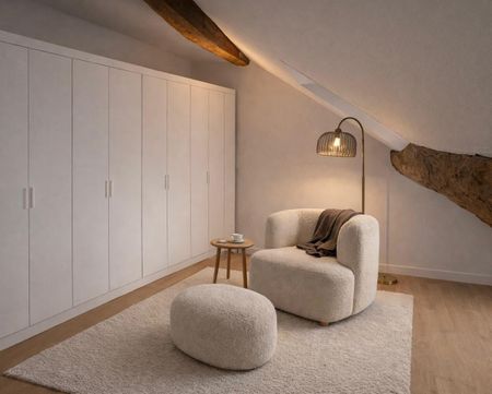Te huur: Appartement Sint Amorsplein in Maastricht - Foto 3