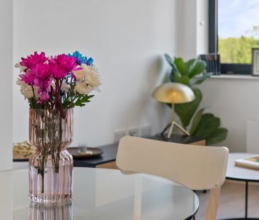 1 bedroom flat to rent - Photo 4