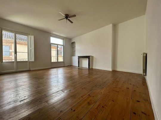 Location Appartement 3 pièces 84m² AGEN 47000 - Photo 1