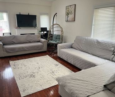 For Lease - 40 Cranborne Crescent, Whitby, Ontario - Photo 6