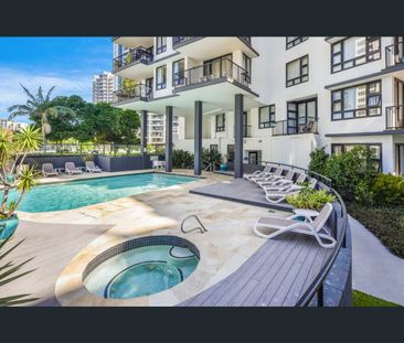 4G/30-34 Surf Parade, Broadbeach, Qld 4218 - Photo 6