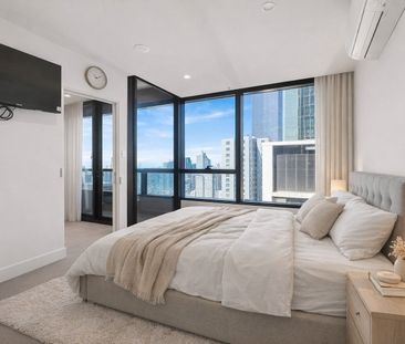 Melbourne CBD - Photo 4