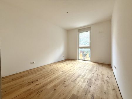 ERSTBEZUG in modernen NEUBAU mit FREIFLÄCHEN! - Top 6 - Photo 4