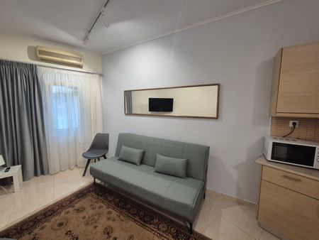 Studio/Γκαρσονιέρα για ενοικίαση Κέντρο (Ιωάννινα) - Φωτογραφία 5