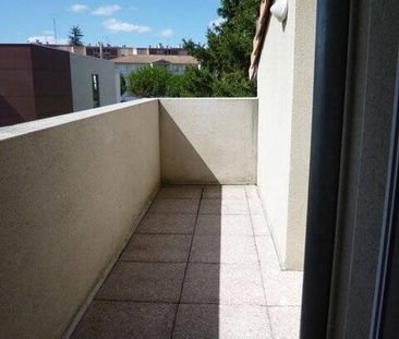 Location appartement duplex 4 pièces 78 m² à Ramonville-Saint-Agne ... - Photo 5