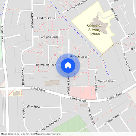 Myrddin Baker Road, Middlesbrough, North Yorkshire, TS6 9SX