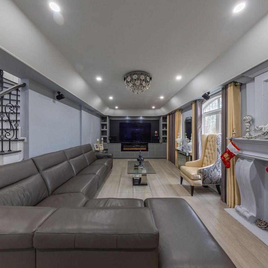 For Lease - 123 Alexander Lawrie Avenue Unit# Bsmt, Markham, Ontario - Photo 1