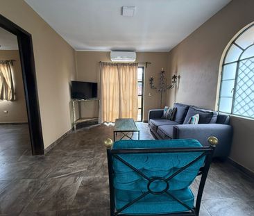 Furnished Apartment with Private Rooftop - Photo 3