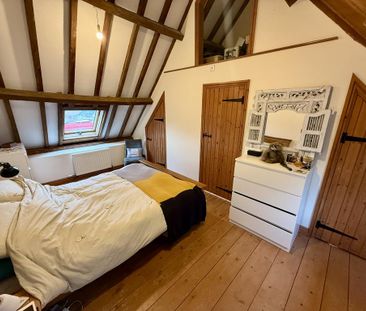 3 bedroom barn conversion to rent - Photo 6