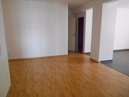 Location appartement 3 pièces, 73.00m², Montrichard - Photo 4