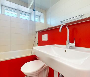 3 Zimmer, 59 m², 2. Stock - Foto 3